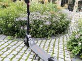 Segway Ninebot E3 E - nuotraukos Nr. 2