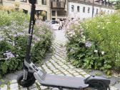 Segway Ninebot E3 E - nuotraukos Nr. 5