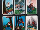 Rinkinys 1980-ji Turistai, mini 30vnt - nuotraukos Nr. 4