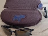 Parduodami akiniai nuo saulės Maui Jim Mauna Kea - nuotraukos Nr. 5