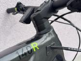 Cube Stereo Hybrid 140 Race - nuotraukos Nr. 4