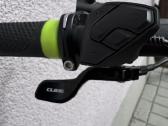 Cube Stereo Hybrid 140 Race - nuotraukos Nr. 5