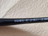 Parduodami akiniai nuo saulės Maui Jim Mauna Kea - nuotraukos Nr. 9