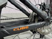 Cube Stereo Hybrid 140 Race - nuotraukos Nr. 11