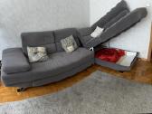 Sofa kampas - nuotraukos Nr. 2