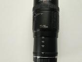 Canon Ef 70-210 f4 objektyvas - nuotraukos Nr. 2