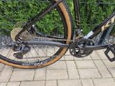 Kross gravel 2x12s shimano GRX 25/26m. - nuotraukos Nr. 2