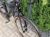 Kross gravel 2x12s shimano GRX 25/26m. - nuotraukos Nr. 3