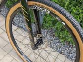 Kross gravel 2x12s shimano GRX 25/26m. - nuotraukos Nr. 4
