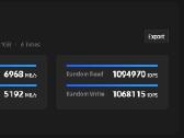 Samsung 980 Pro 1tb - nuotraukos Nr. 3