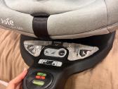 Joie i spin 360 autokedute - nuotraukos Nr. 11