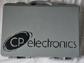 Cp Electronics Unlcdhs profesionalus pultelis - nuotraukos Nr. 4