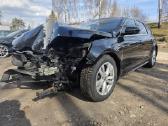 Renault Talisman 2016 dalimis 1.6 dci 96kw - nuotraukos Nr. 2