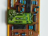 Tda1541, saa7220, saa7210, tda1542 orig. pcb - nuotraukos Nr. 4