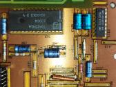 Tda1541, saa7220, saa7210, tda1542 orig. pcb - nuotraukos Nr. 3