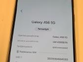 Samsung Galaxy A56 5G (Blokuotas Imei) - nuotraukos Nr. 3