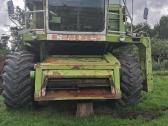 Įvairi technika, kombainas ir kita - nuotraukos Nr. 12