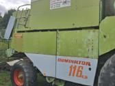 Įvairi technika, kombainas ir kita - nuotraukos Nr. 13