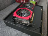 Msi Gtx1060 6gb Gaming X - nuotraukos Nr. 2