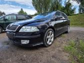 Skoda Octavia 1z 2007 2.0 Tdi 103kw Bkd dalys, - nuotraukos Nr. 2
