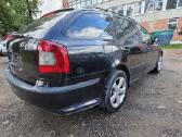 Skoda Octavia 1z 2007 2.0 Tdi 103kw Bkd dalys, - nuotraukos Nr. 4