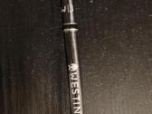 Westin w3 spin 3rd spinningas 5-25g 2.44m - nuotraukos Nr. 2
