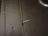 Westin w3 spin 3rd spinningas 5-25g 2.44m - nuotraukos Nr. 3