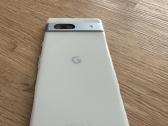 Google pixel 7a - nuotraukos Nr. 2