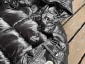 Moncler Maya Hooded Down Jacket - nuotraukos Nr. 2