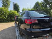 Audi A6 C6 2007 2.0 Tdi 103kw Bre Blb dalys - nuotraukos Nr. 2