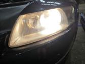 Audi A6 C6 2007 2.0 Tdi 103kw Bre Blb dalys - nuotraukos Nr. 8