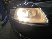 Audi A6 C6 2007 2.0 Tdi 103kw Bre Blb dalys - nuotraukos Nr. 9