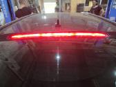 Audi A6 C6 2007 2.0 Tdi 103kw Bre Blb dalys - nuotraukos Nr. 10