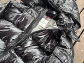 Moncler Maya Hooded Down Jacket - nuotraukos Nr. 3