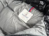 Moncler Maya Hooded Down Jacket - nuotraukos Nr. 4