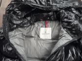 Moncler Maya Hooded Down Jacket - nuotraukos Nr. 5