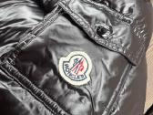 Moncler Maya Hooded Down Jacket - nuotraukos Nr. 6