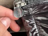 Moncler Maya Hooded Down Jacket - nuotraukos Nr. 8