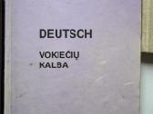 Knygos vokiečių kalbai mokytis 6 eur - nuotraukos Nr. 6