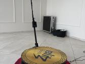 360 video platformos nuoma Jūsų šventei - nuotraukos Nr. 2