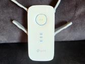 Parduodamas Tp-link Ac2600 tinklo stiprintuvas - nuotraukos Nr. 2