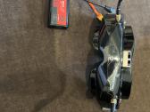 Fpv rinkinys air 65 galima keitimas i kukirina g2 - nuotraukos Nr. 8