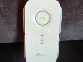 Parduodamas Tp-link Ac2600 tinklo stiprintuvas - nuotraukos Nr. 3