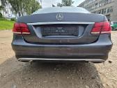 Mercedes-benz E W212 2015 2.2 150kw 651900 dalys - nuotraukos Nr. 4