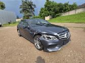 Mercedes-benz E W212 2015 2.2 150kw 651900 dalys - nuotraukos Nr. 6