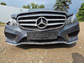 Mercedes-benz E W212 2015 2.2 150kw 651900 dalys - nuotraukos Nr. 7