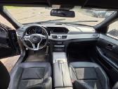 Mercedes-benz E W212 2015 2.2 150kw 651900 dalys - nuotraukos Nr. 10