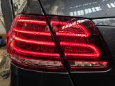 Mercedes-benz E W212 2015 2.2 150kw 651900 dalys - nuotraukos Nr. 14