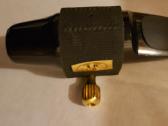 Selmer mark Vi altinis saksofonas - nuotraukos Nr. 5