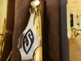 Selmer mark Vi altinis saksofonas - nuotraukos Nr. 6